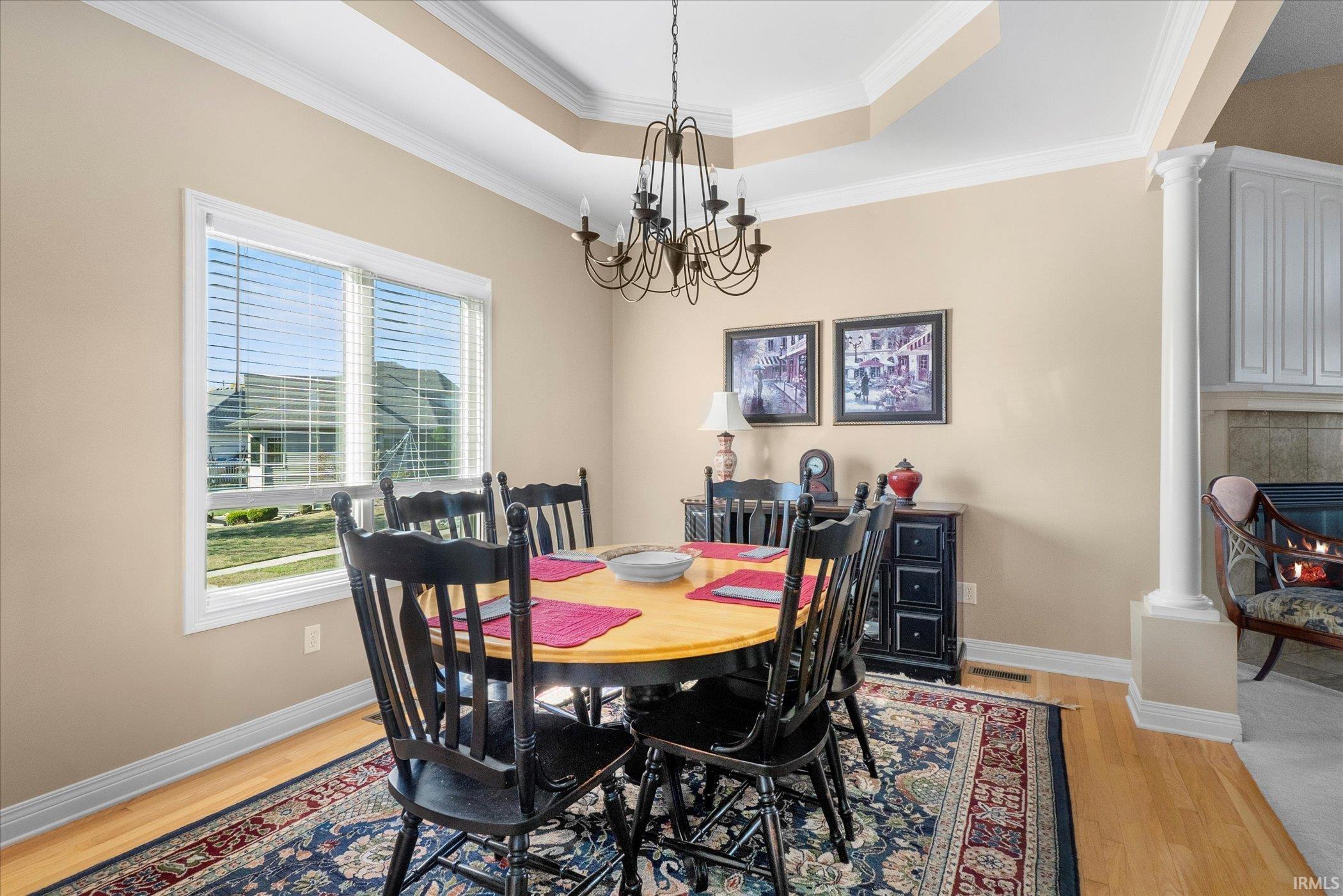 5101 Chablis Court Fort Wayne, IN 46845 - Photo 8 of 36