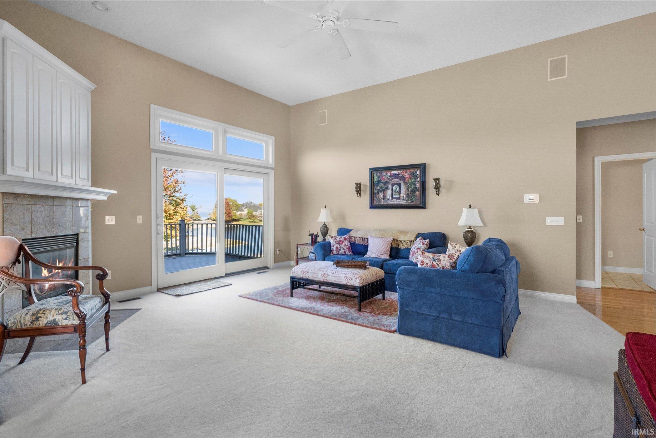 5101 Chablis Court Fort Wayne, IN 46845 - Photo 10 of 36