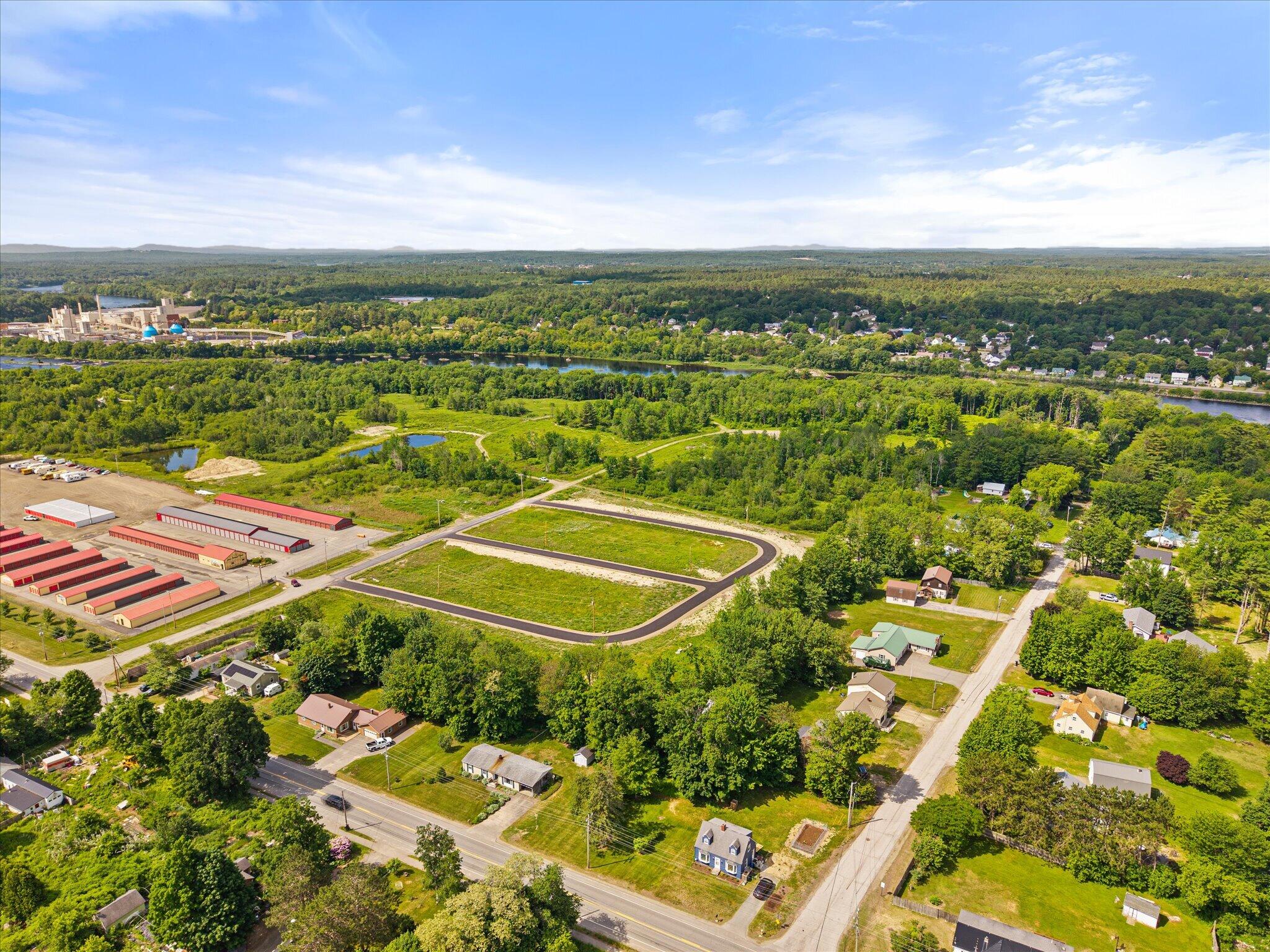 Lot 00 Bradley Road Milford, ME 04461 - Photo 5 of 18