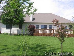 3908 Surry Pl Lane Springfield, IL 62711 - Photo 12 of 12