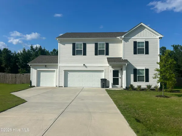 $2,700 | 423 Bassett Lane, Carthage, NC 28327