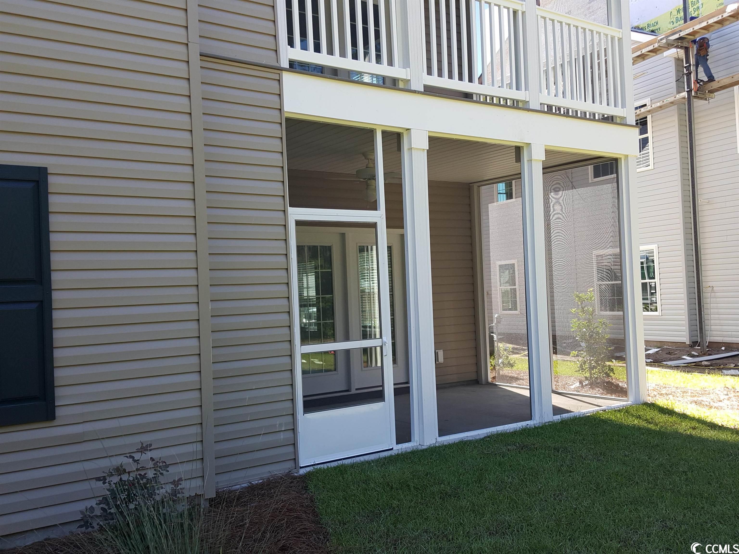 924 Jackline Place, Unit 101 Murrells Inlet, SC 29576 - Photo 29 of 35 Gallery Image 29