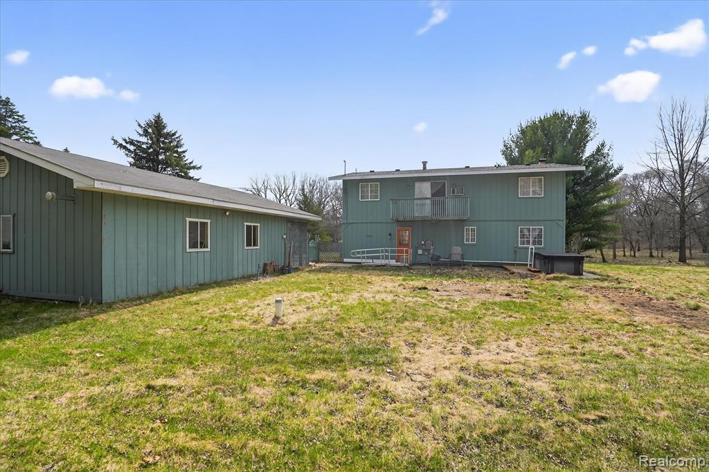 4990 Shepper Road Stockbridge, MI 49285 - Photo 48 of 56 Gallery Image 48