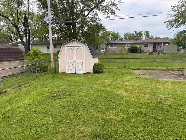 $239,900 | 2823 Hillside Drive, Bedford, IN 47421