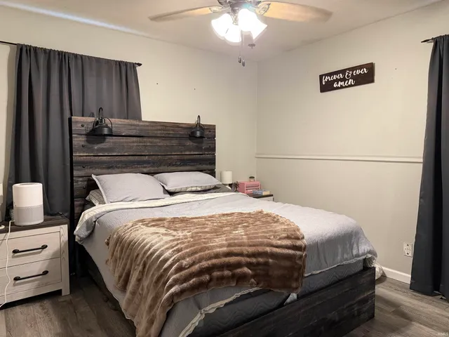 $239,900 | 2823 Hillside Drive, Bedford, IN 47421