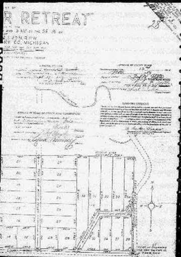 Skookum Road Luther, MI 49656 - Photo 2 of 2 Additional Photo