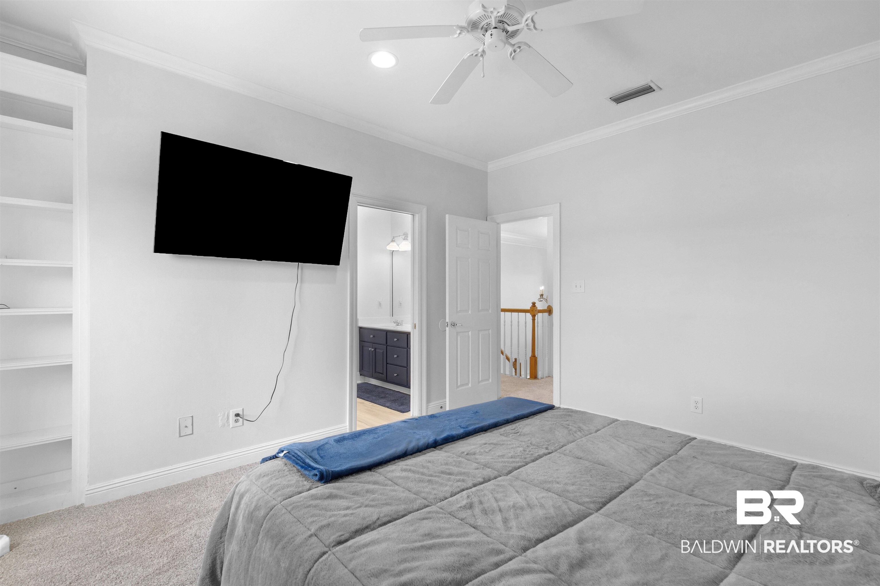 930 Millstone Court Mobile, AL 36608 - Photo 23 of 37