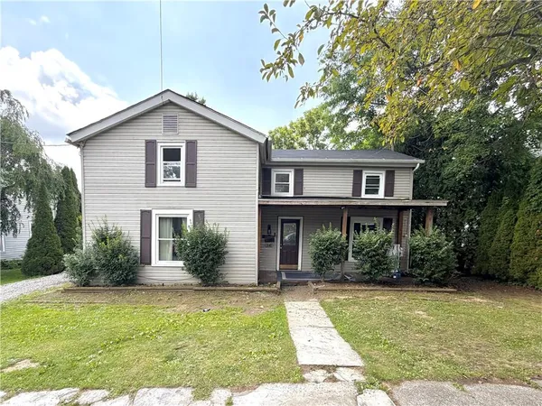 $80,000 | 240 East Beaver Street, Mercer, PA 16137