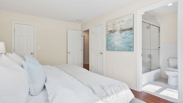 a bathroom with a sink and toilet