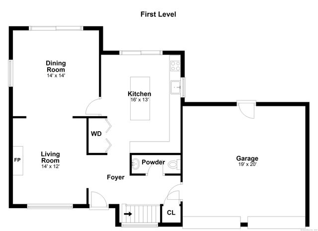 a picture of a microwave