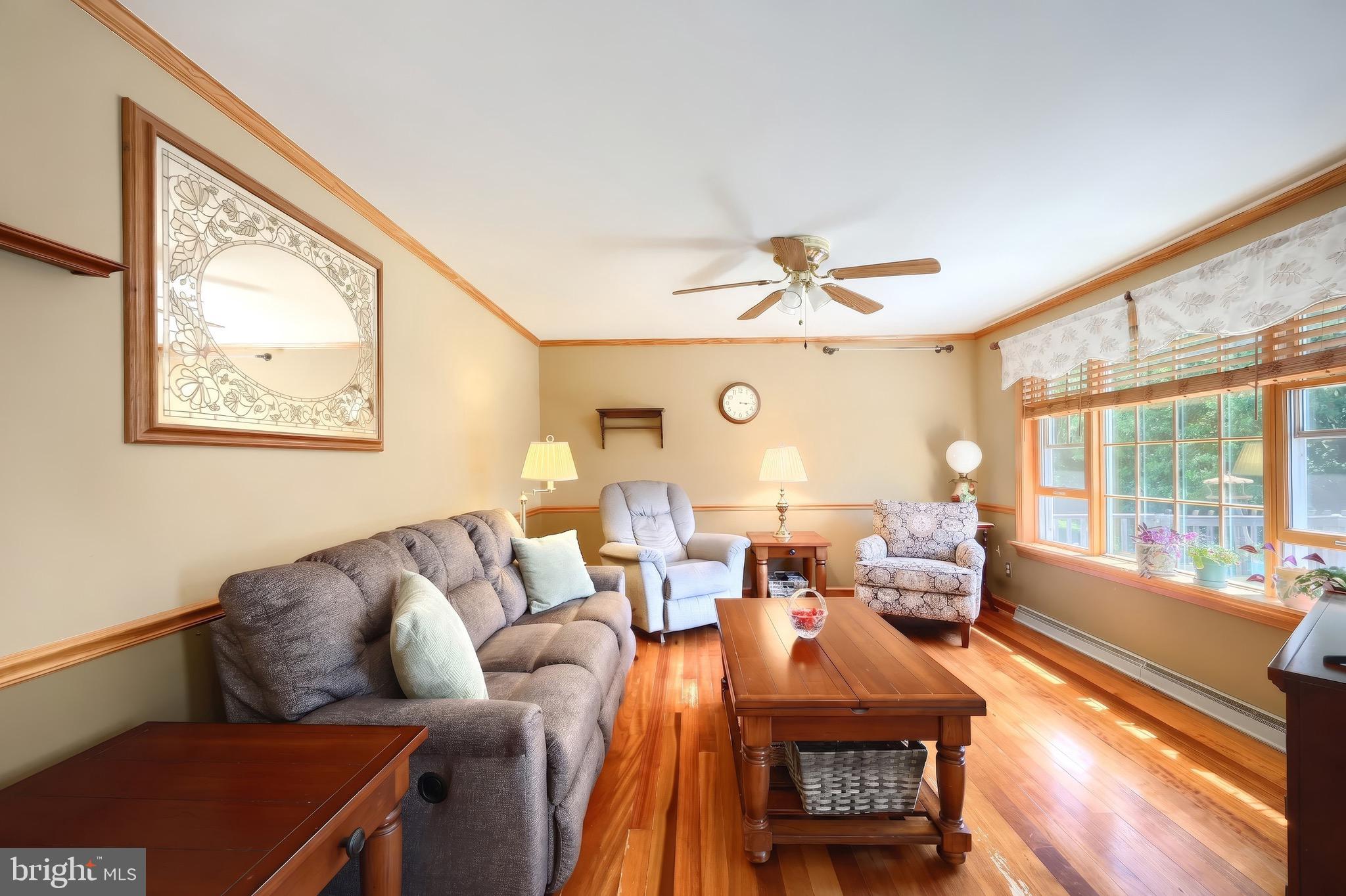 4350 Old Orchard Road York, PA 17402 - Photo 6 of 52