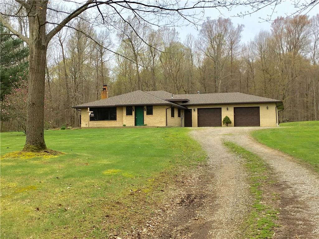 711 Springfield Church Road Grove City, PA 16127 - Photo 1 of 24