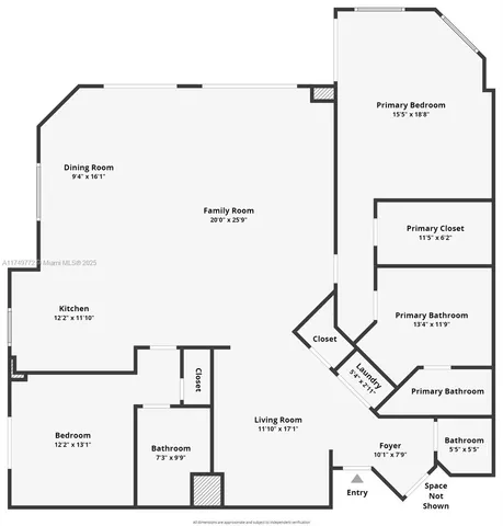 a view of a lake with tall building