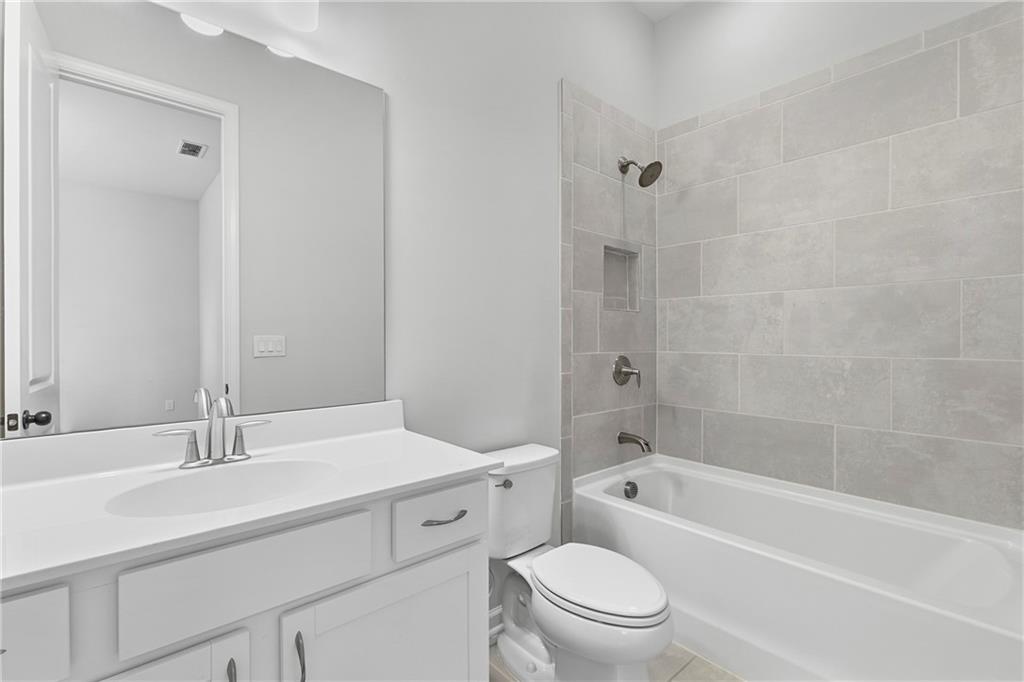 710 Bridgeview Drive Canton, GA 30115 - Photo 18 of 46