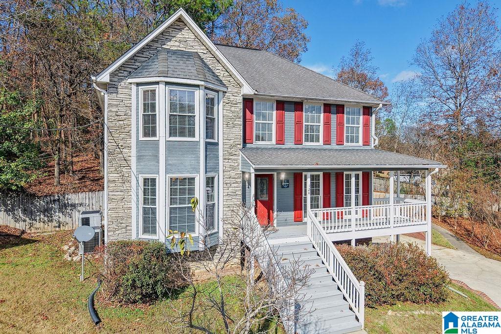 124 Little Fawn Lane Alabaster, AL 35007 - Photo 2 of 49