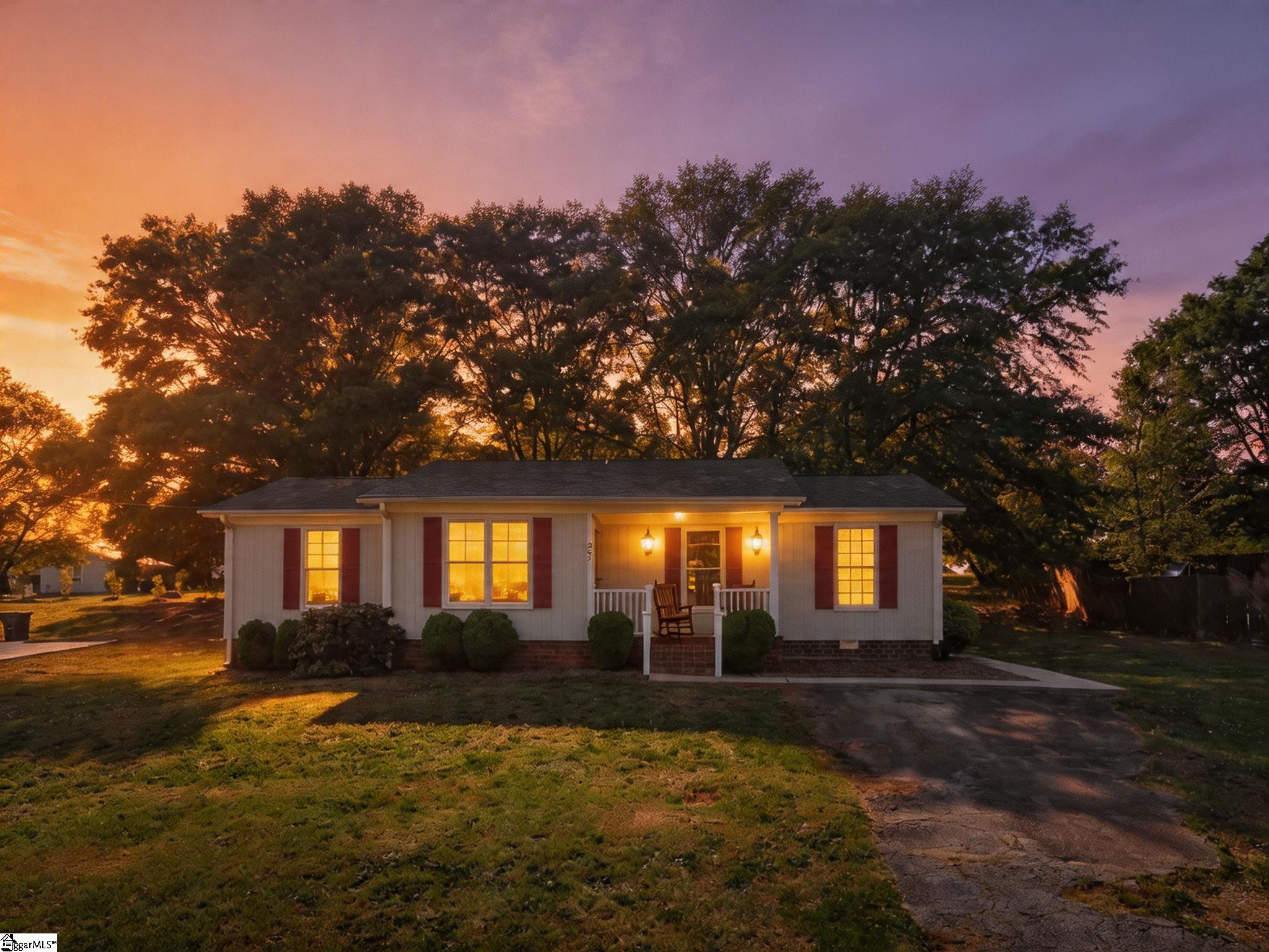 205 Cone Drive Liberty, SC 29657 - Photo 31 of 43
