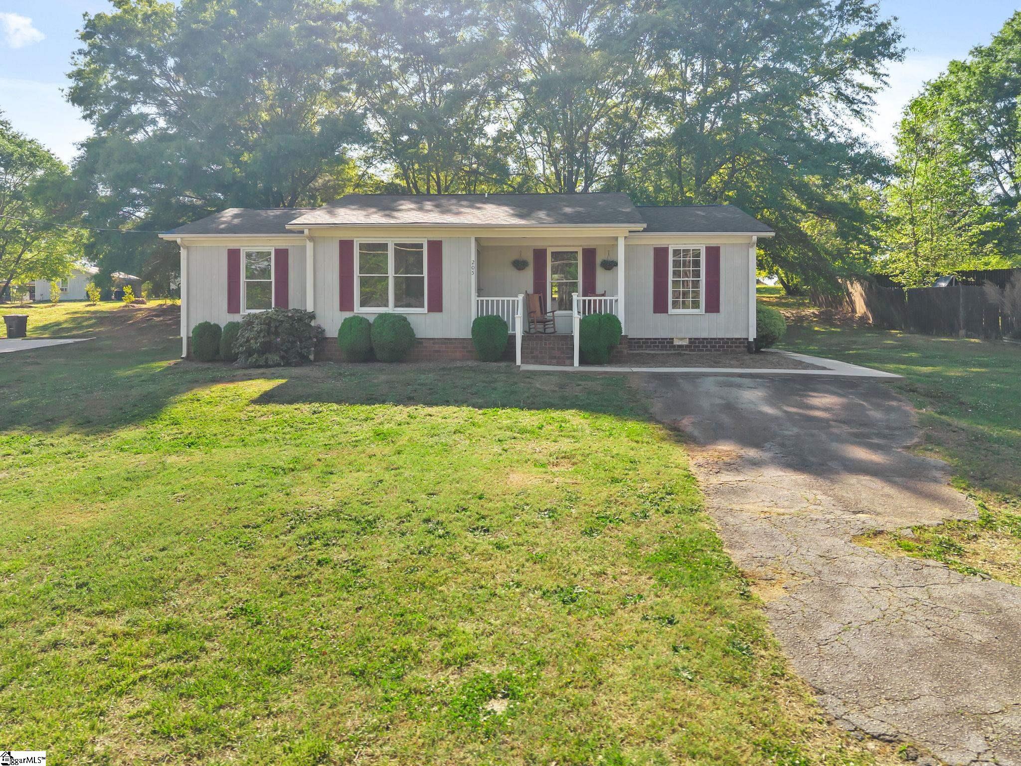 205 Cone Drive Liberty, SC 29657 - Photo 33 of 43