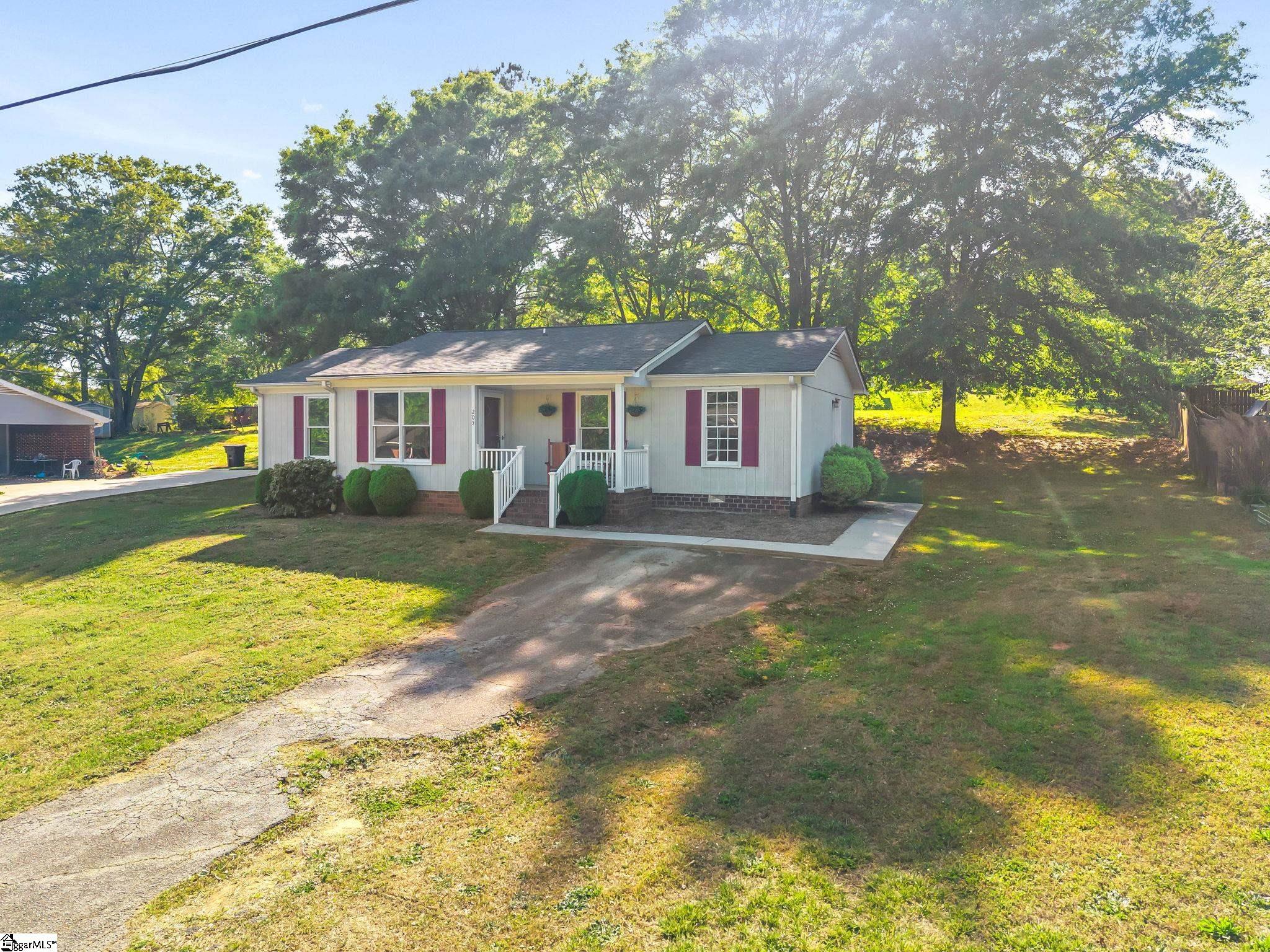 205 Cone Drive Liberty, SC 29657 - Photo 34 of 43