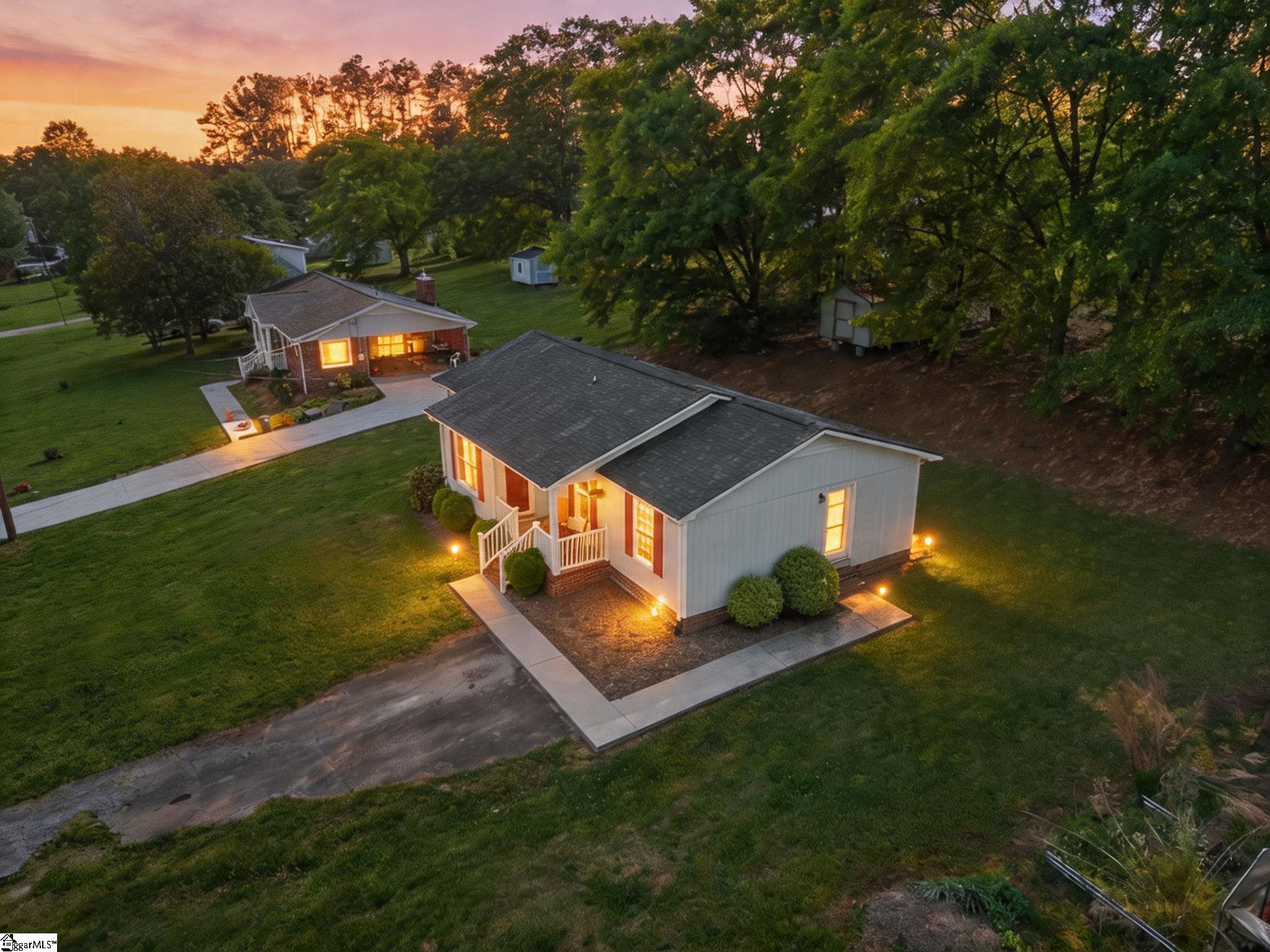 205 Cone Drive Liberty, SC 29657 - Photo 38 of 43
