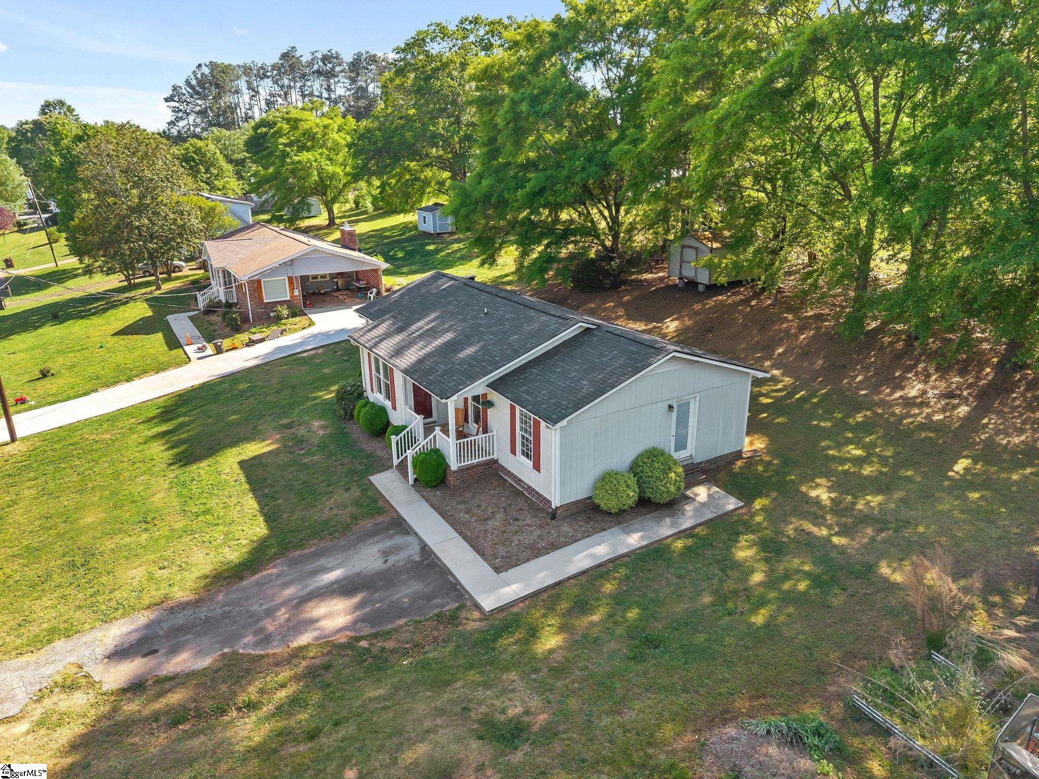 205 Cone Drive Liberty, SC 29657 - Photo 39 of 43