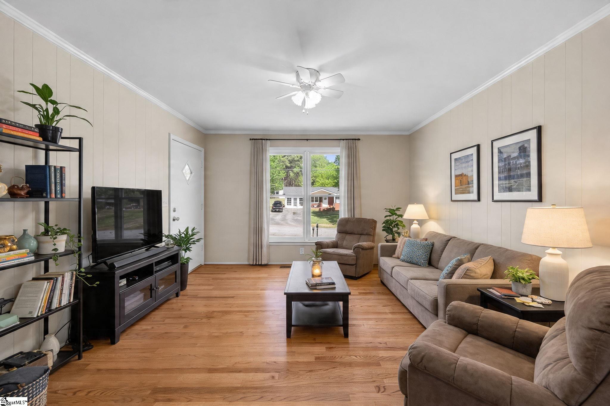 205 Cone Drive Liberty, SC 29657 - Photo 5 of 43
