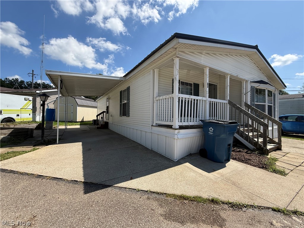 6615 Cleveland Road, Unit LOT A3 Ravenna, OH 44266 - Photo 1 of 13 Gallery Image 1
