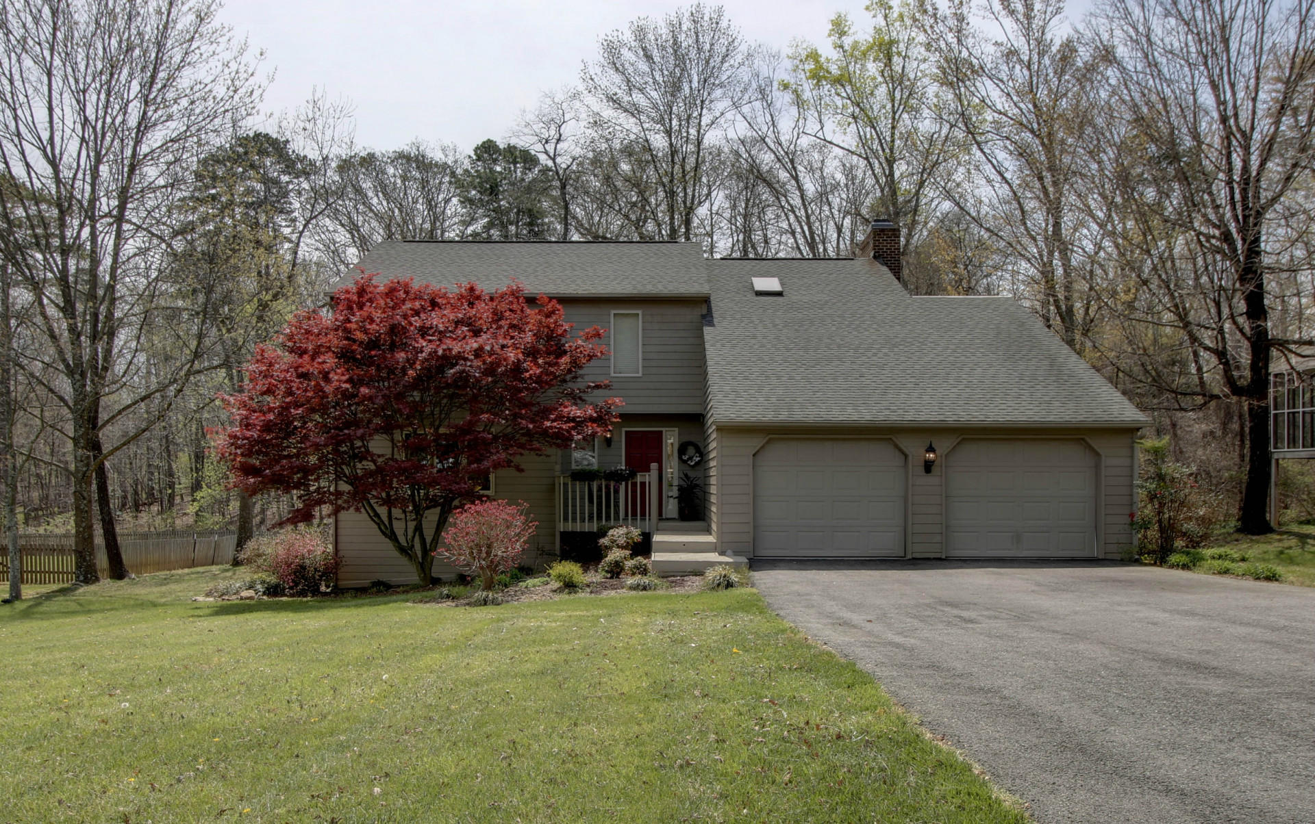 6253 Buckland Mill Road Roanoke, VA 24019 - Photo 42 of 46 53
