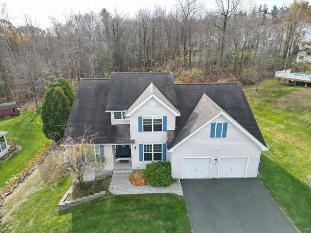 $645,000 | 172 Hillandale Boulevard, Torrington, CT 06790