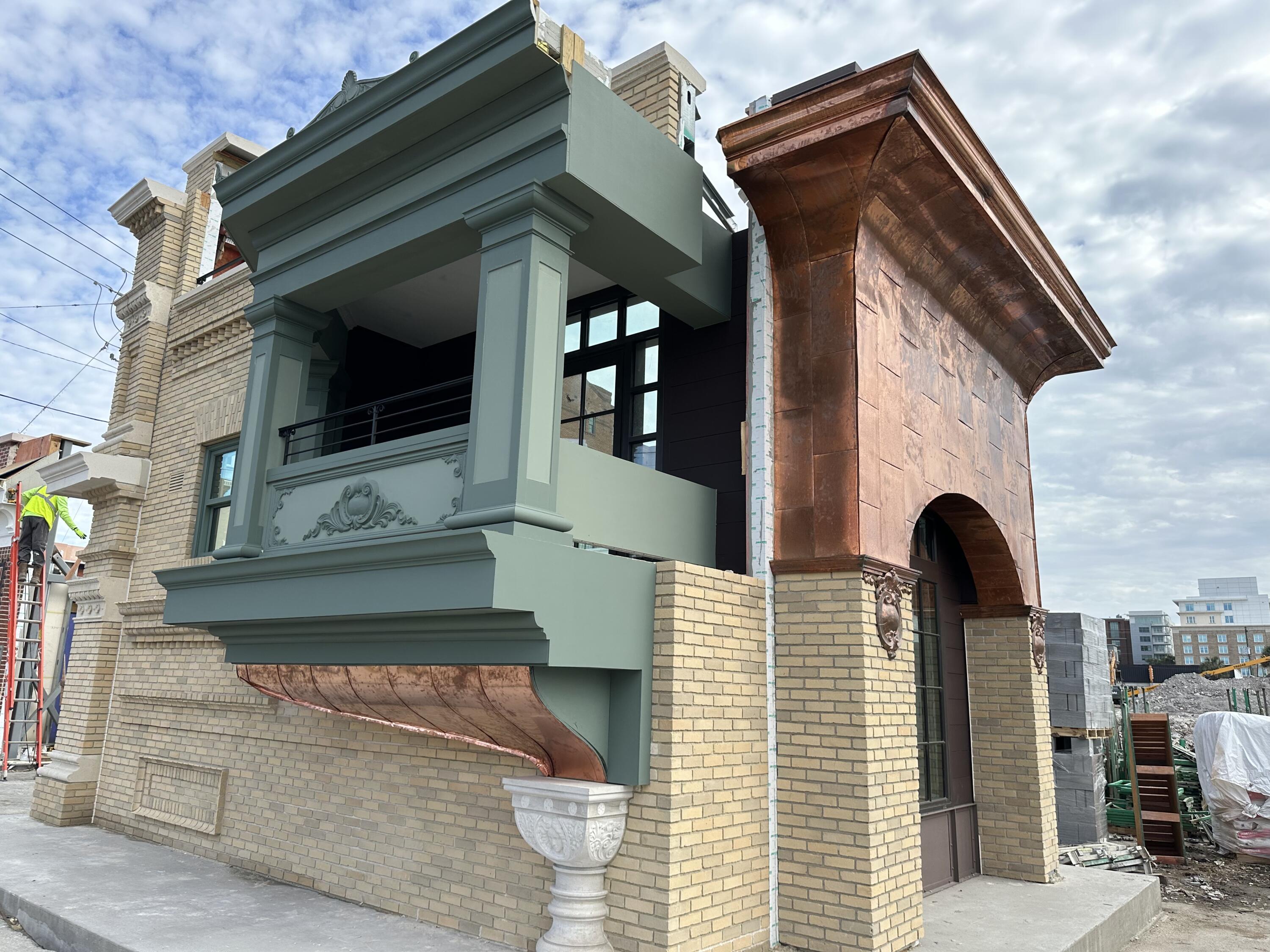 680 King Street Charleston, SC 29403 - Photo 12 of 34 IMG_9357