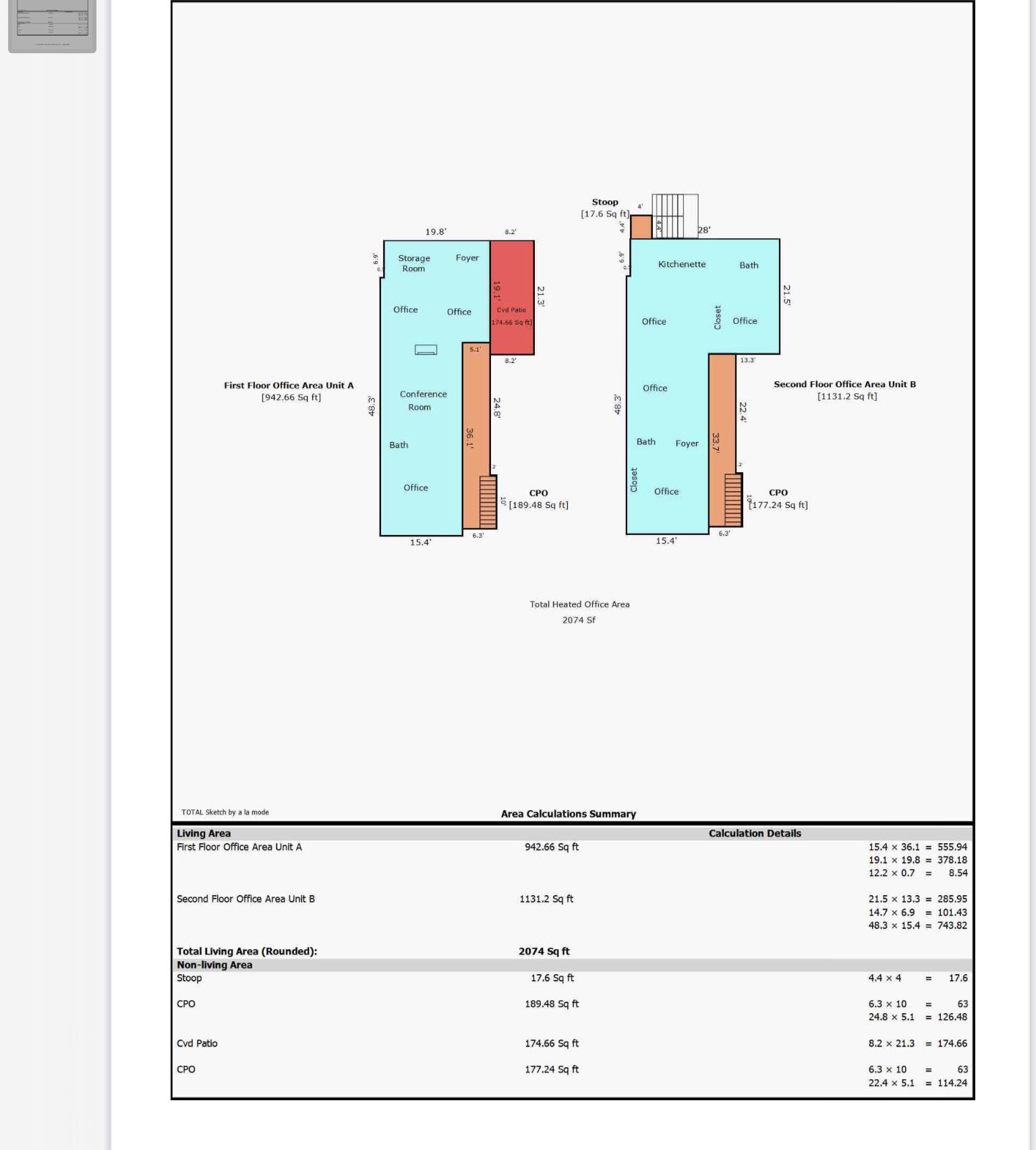680 King Street Charleston, SC 29403 - Photo 13 of 34 IMG_8533