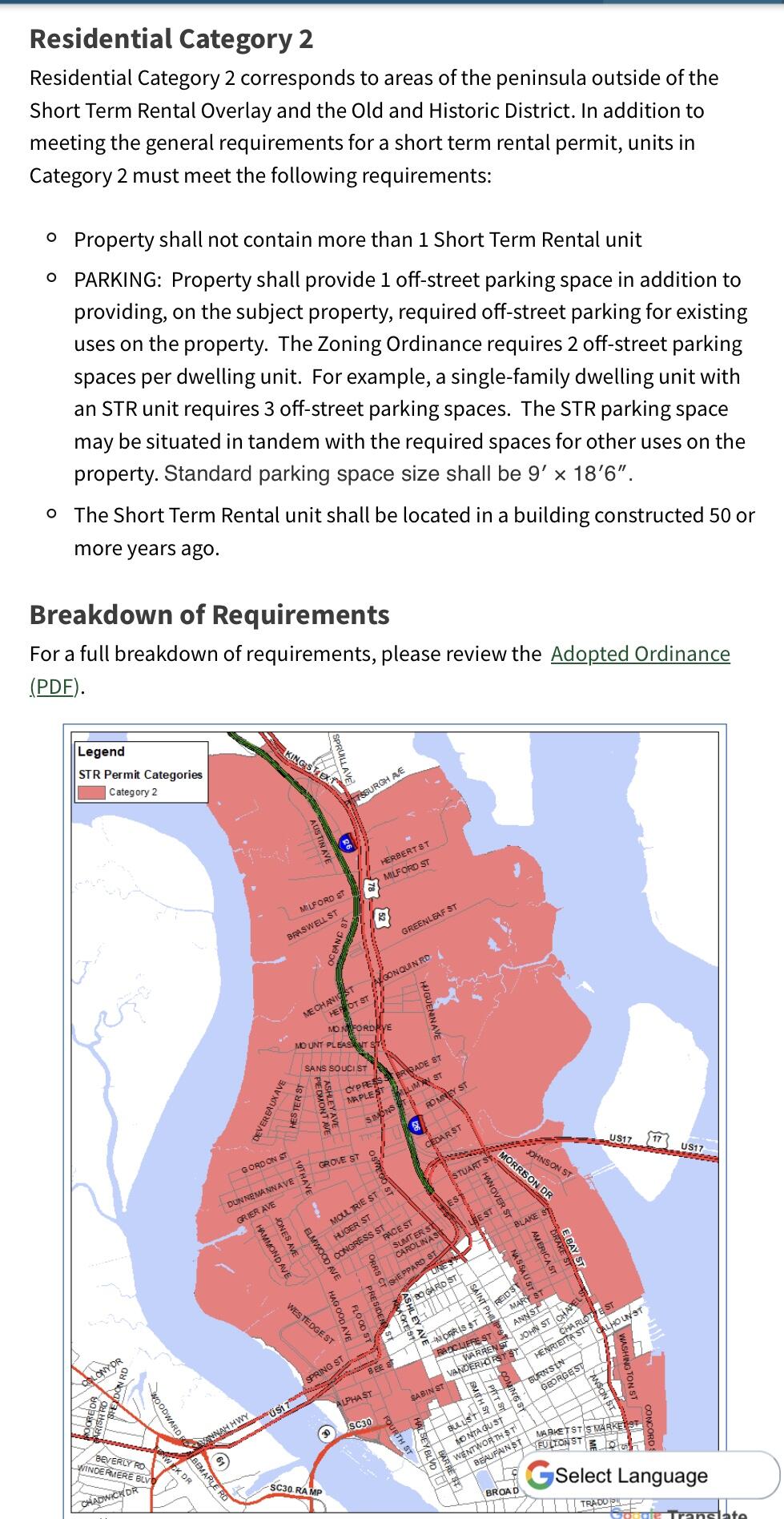 680 King Street Charleston, SC 29403 - Photo 14 of 34 IMG_8008