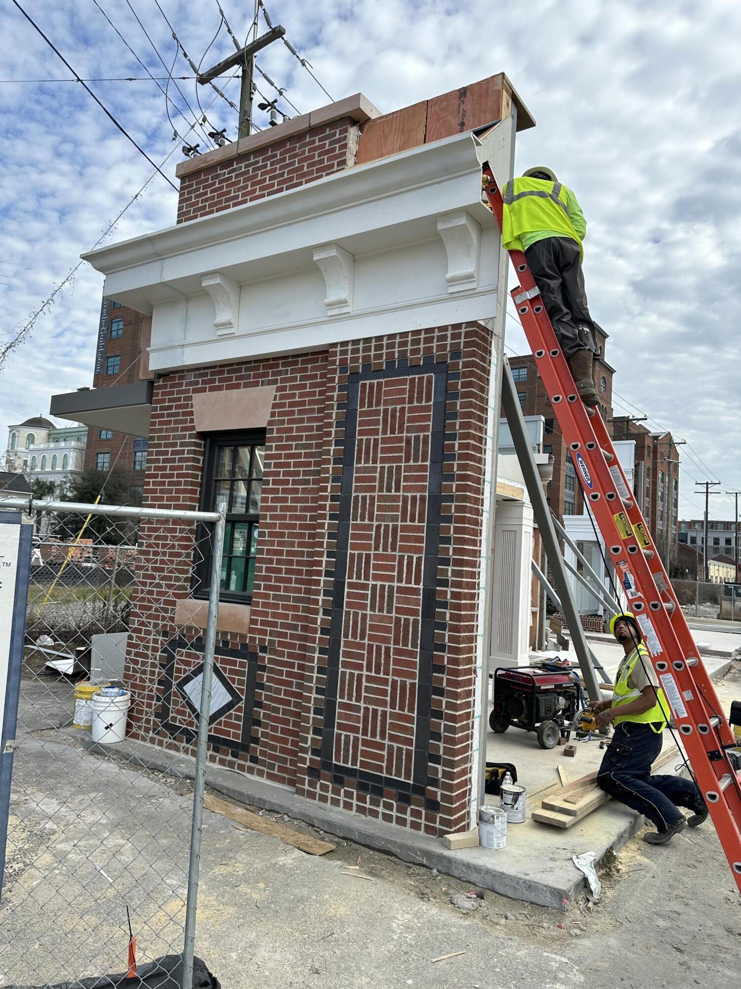 680 King Street Charleston, SC 29403 - Photo 31 of 34 IMG_9360