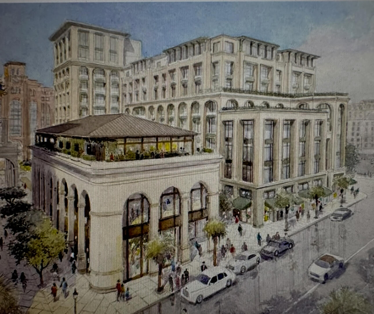 680 King Street Charleston, SC 29403 - Photo 33 of 34 IMG_9499