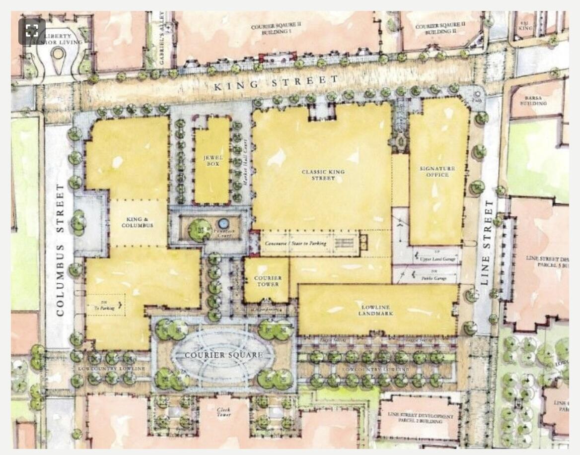 680 King Street Charleston, SC 29403 - Photo 10 of 34 LW Mcanally Properties 2282023