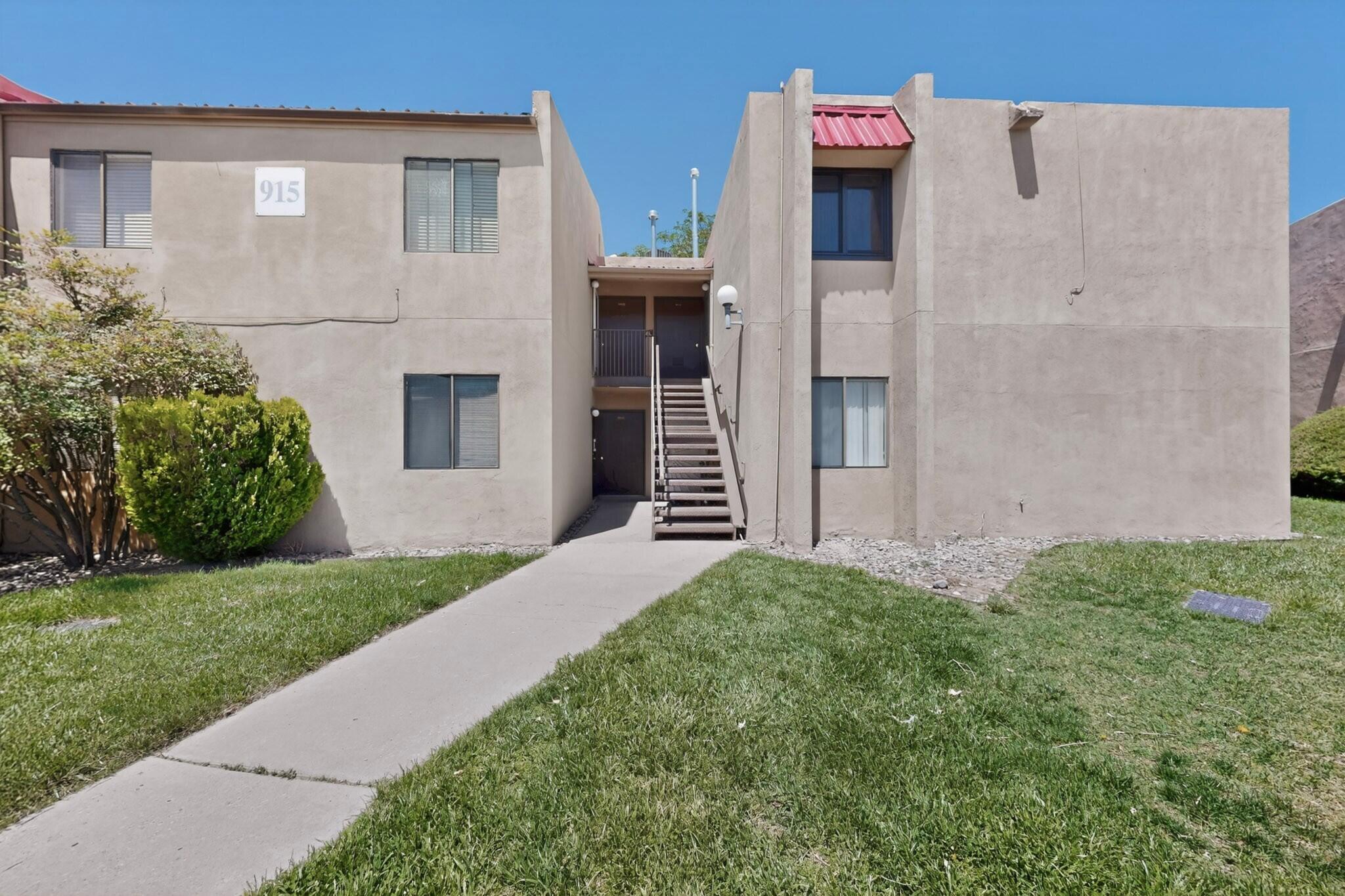 915 Country Club Drive Southeast, Unit H Rio Rancho, NM 87124 - Photo 35 of 37 Gallery Image 35