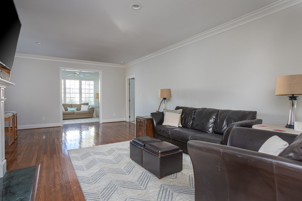 1305 Canfield Court Raleigh, NC 27608 - Photo 17 of 30 Photo 17
