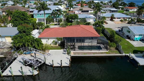 $679,000 | 2701 Bruce Street, Matlacha, FL 33993