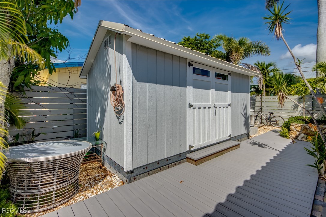 2701 Bruce Street Matlacha, FL 33993 - Photo 41 of 47