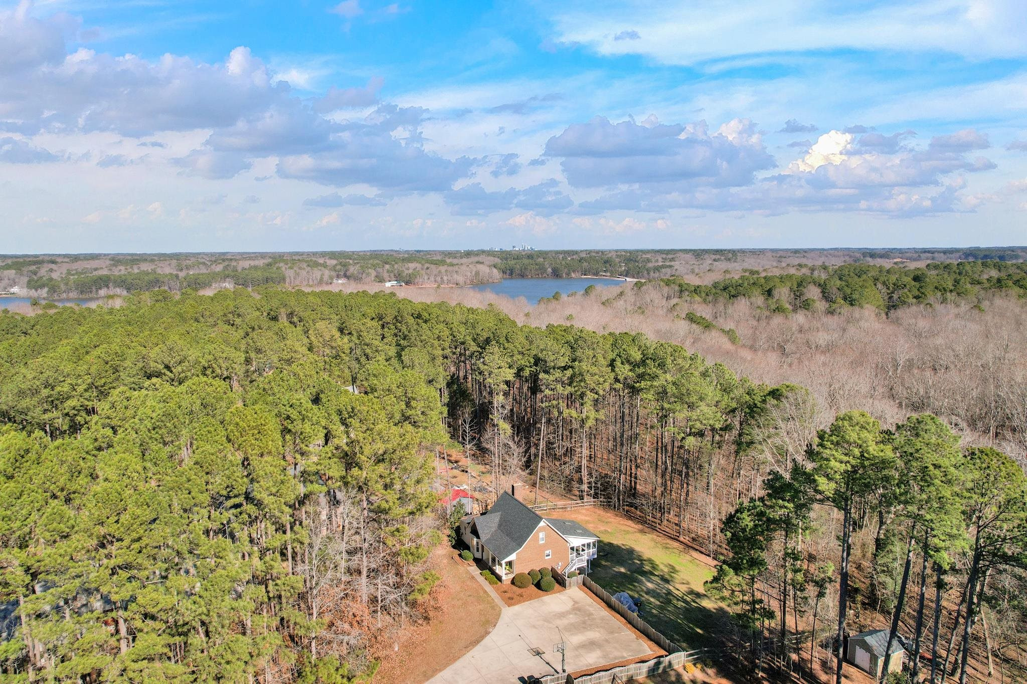 7101 Denlee Road Raleigh, NC 27603 - Photo 4 of 32 Photo 4