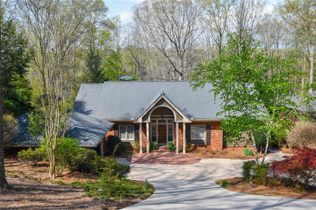 3159 Tanyard Branch Road Gainesville, GA 30506 - Photo 1 of 1 Gallery Image 1
