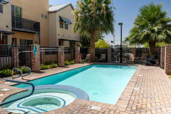 $379,900 | 1406 West Main Street, Unit 110, Mesa, AZ 85201