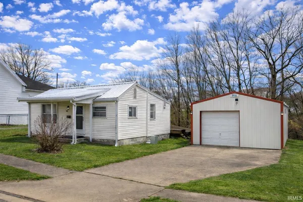 $43,995 | 600 State Street, Wabash, IN 46992