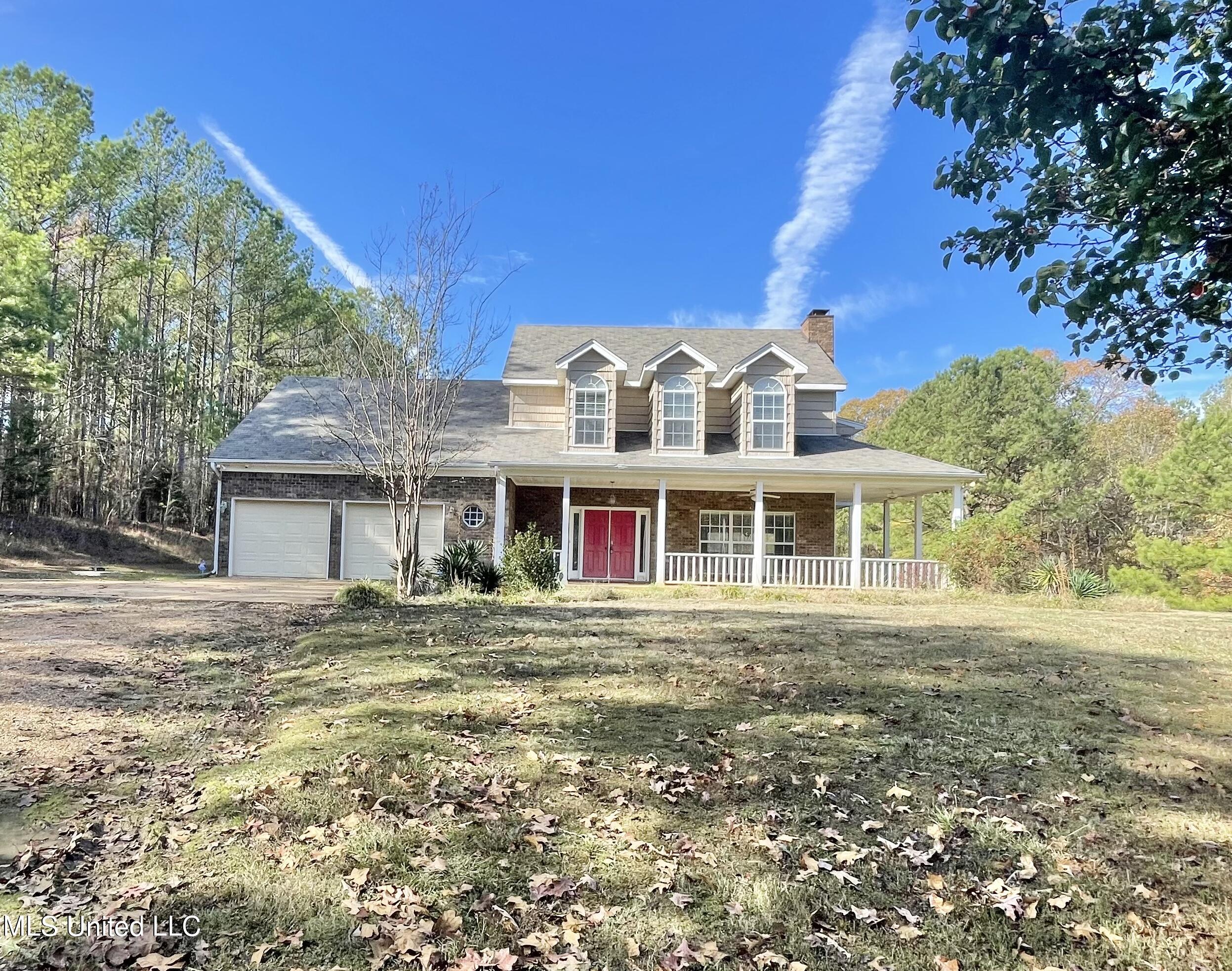 659 North Mullins Road Byhalia, MS 38611 - Photo 1 of 34 A28CCA43-7933-4B30-A5A3-72AEBC78D46D