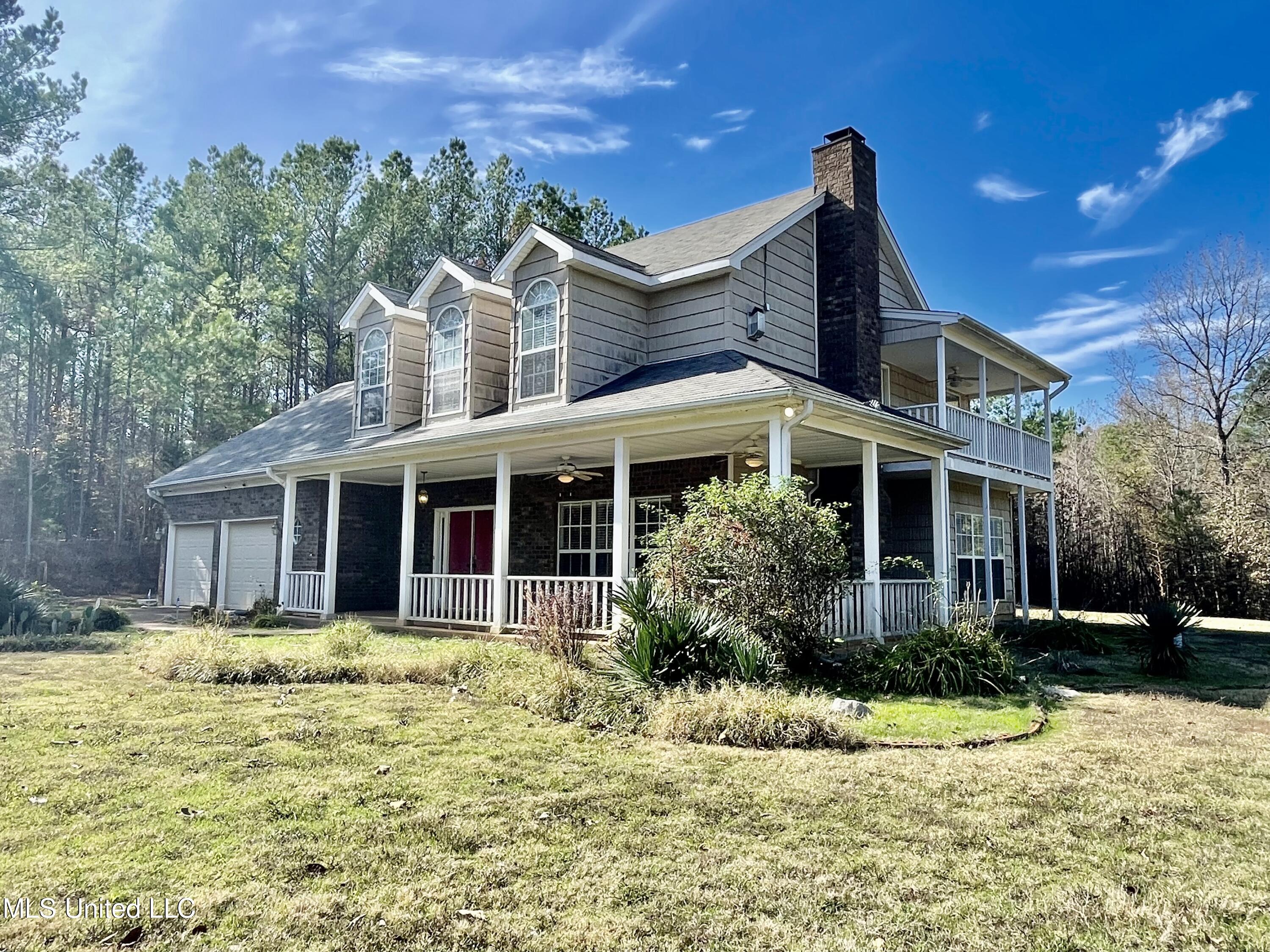 659 North Mullins Road Byhalia, MS 38611 - Photo 3 of 34 650AC79A-78BF-4D71-B515-741287FFFA84