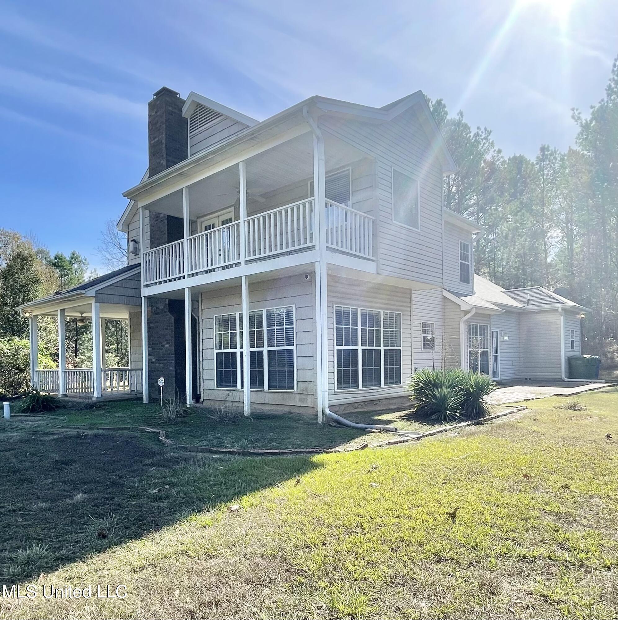 659 North Mullins Road Byhalia, MS 38611 - Photo 31 of 34 BADAAC88-8056-49A7-98E9-33375946D759
