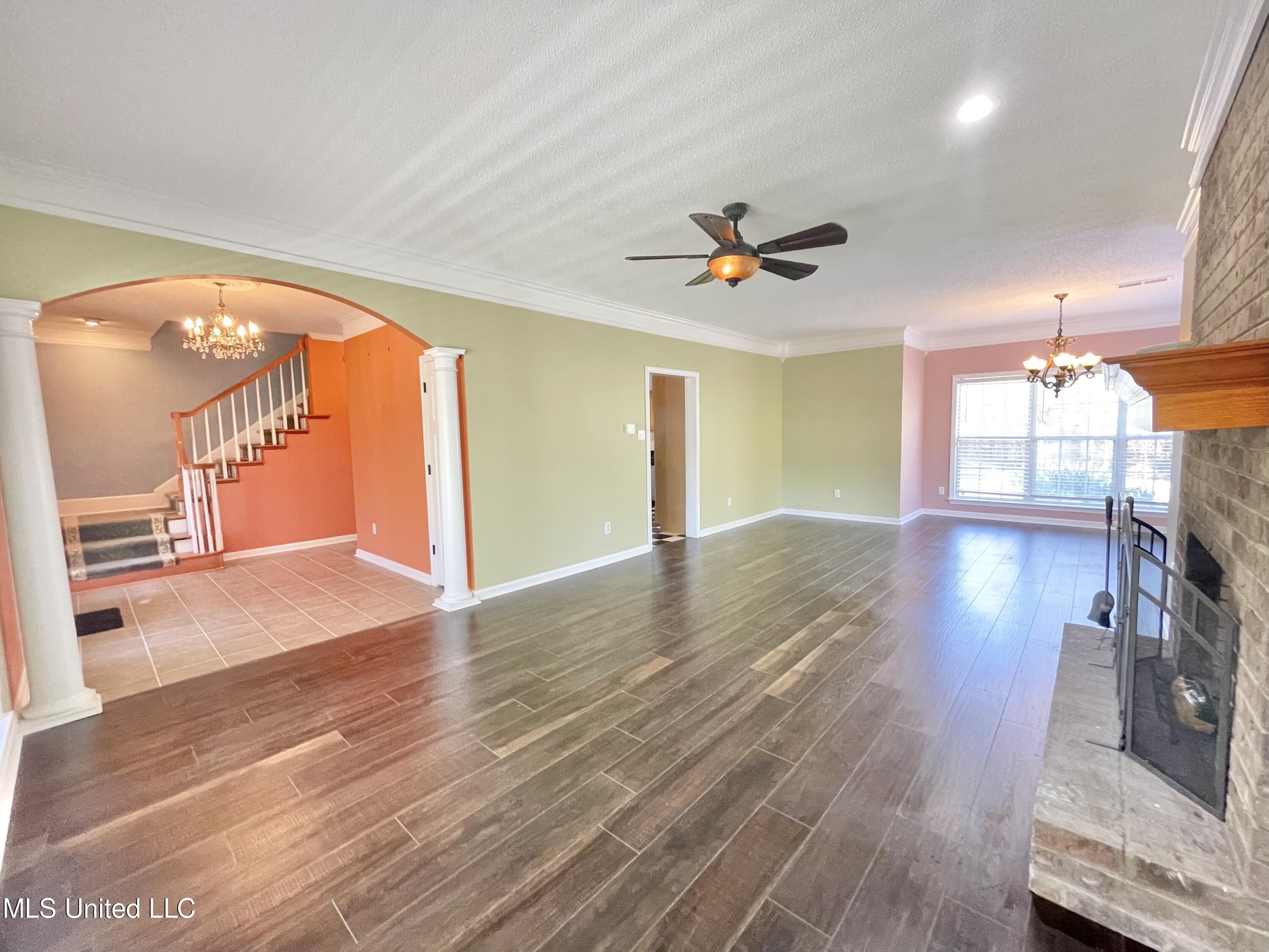 659 North Mullins Road Byhalia, MS 38611 - Photo 6 of 34 82D367D5-2254-4CD6-9F43-1A6168EC508B