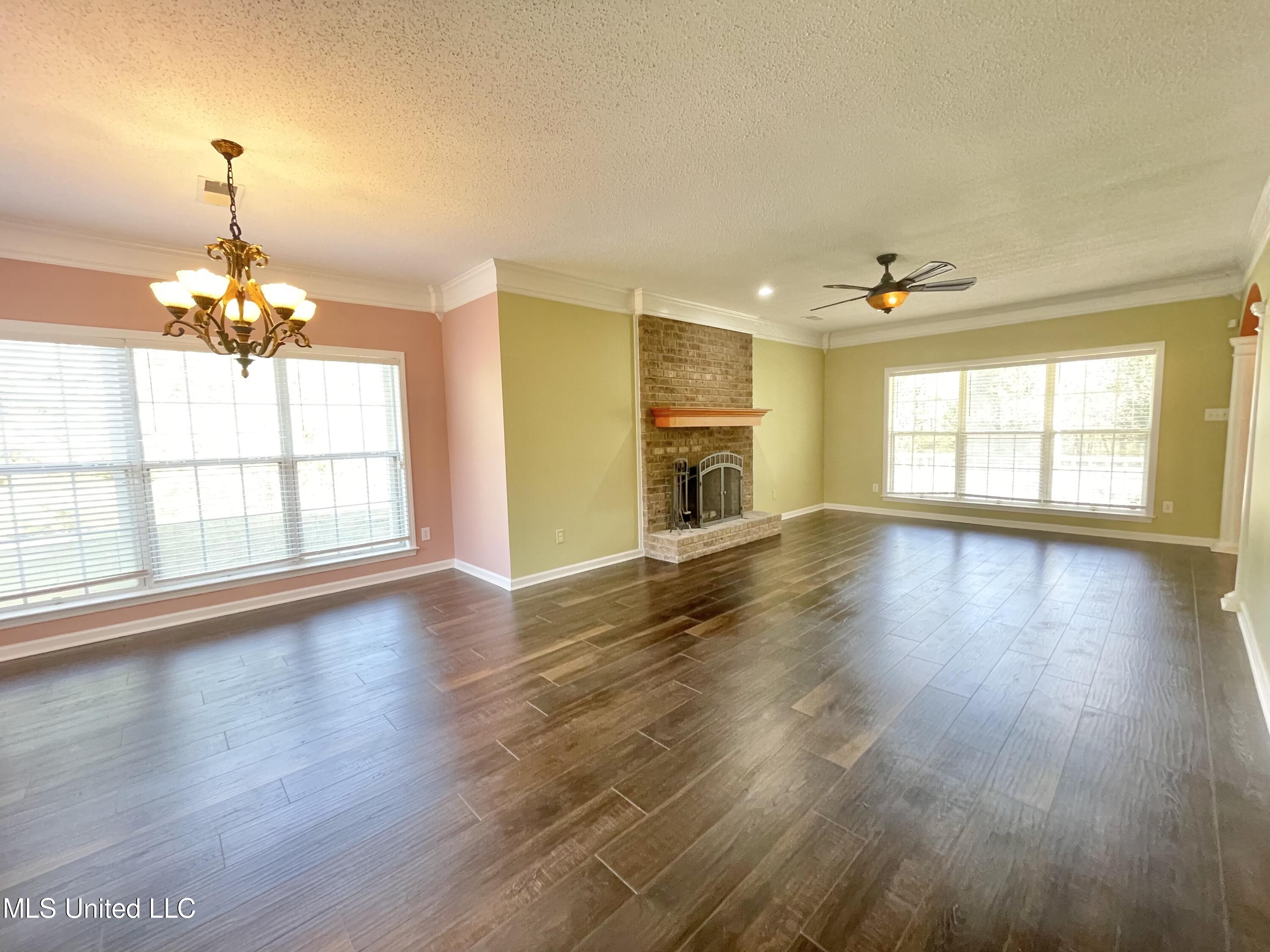 659 North Mullins Road Byhalia, MS 38611 - Photo 8 of 34 70BD0321-EE55-4512-B798-CE263DC8D074