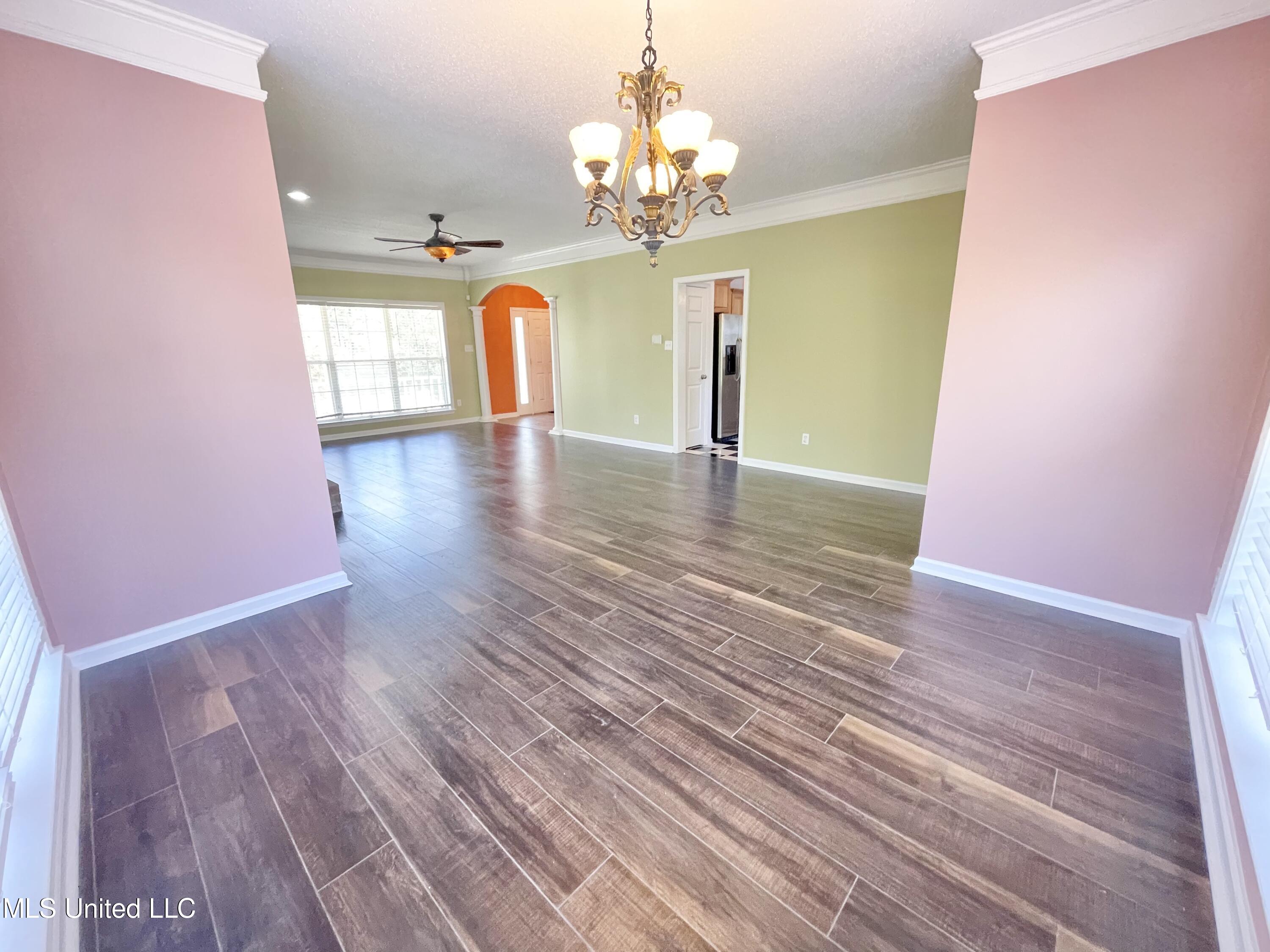 659 North Mullins Road Byhalia, MS 38611 - Photo 9 of 34 FA095501-CB11-474C-8FFD-0DEA43C87928