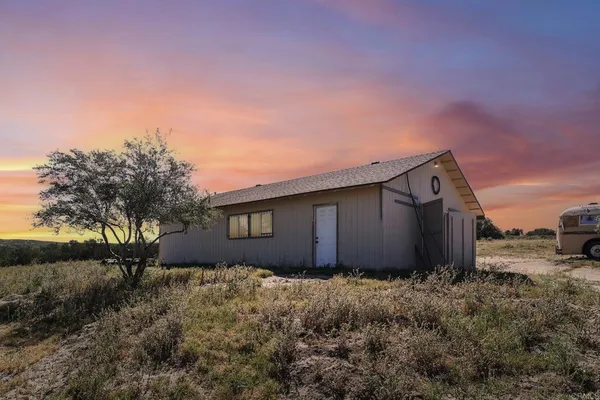 $495,000 | 1424 Shasta Way, Boulevard, CA 91905