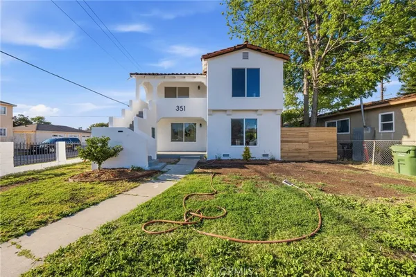 $799,000 | 351 West Magnolia Street, Compton, CA 90220